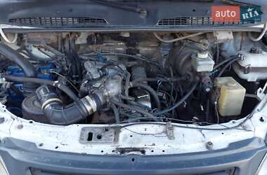Міський автобус РУТА 25 2011 в 