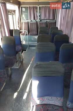 Міський автобус РУТА 25 2011 в 