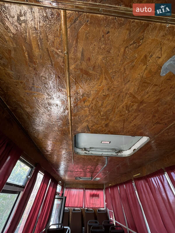 Городской автобус РУТА 25 2011 в Воскресенском фото 10 Городской автобус РУТА 25 2011 в Воскресенском