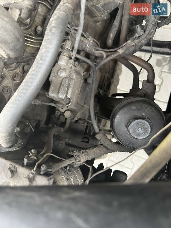 Городской автобус РУТА 25 2011 в Хмельницком