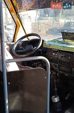 Городской автобус РУТА 25 2013 в 