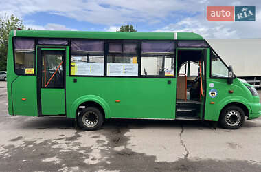 Городской автобус РУТА 25 2020 в 