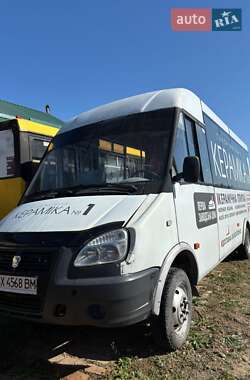 Міський автобус РУТА 25 2011 в  фото 2 Міський автобус РУТА 25 2011 в