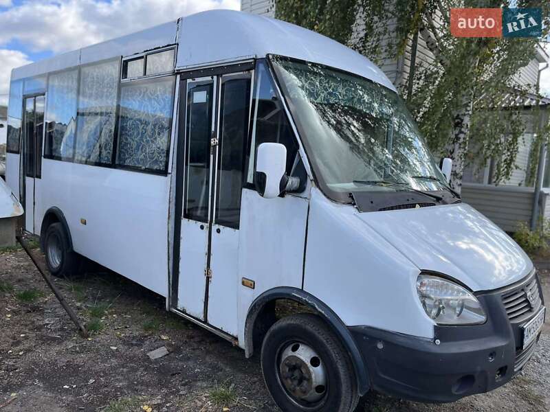 Городской автобус РУТА 25 2010 в Бердичеве фото 10 Городской автобус РУТА 25 2010 в Бердичеве