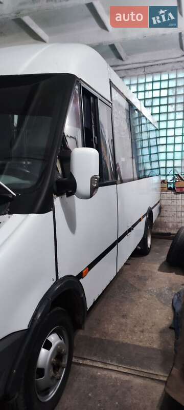 Міський автобус РУТА 25 2009 в Гайсину фото 6 Міський автобус РУТА 25 2009 в Гайсину