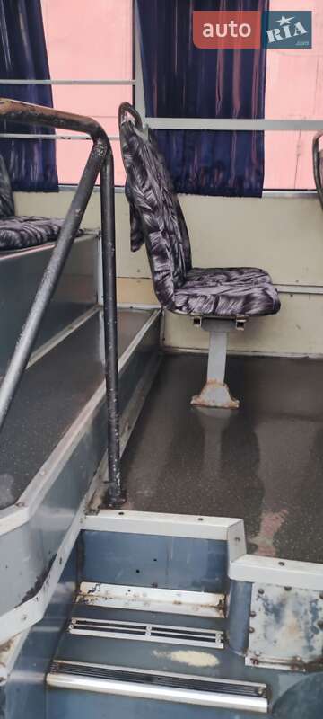 Міський автобус РУТА 25 2009 в Гайсину фото 11 Міський автобус РУТА 25 2009 в Гайсину