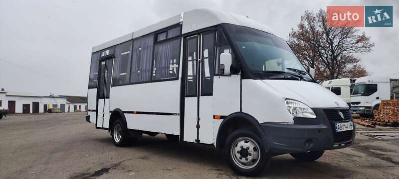 Міський автобус РУТА 25 2009 в Гайсину фото 27 Міський автобус РУТА 25 2009 в Гайсину