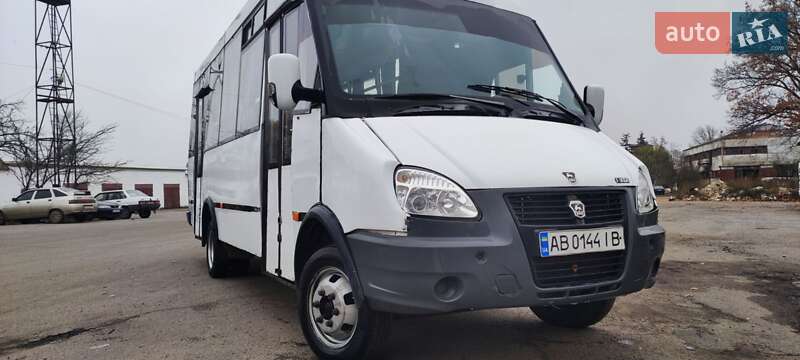 Міський автобус РУТА 25 2009 в Гайсину фото 31 Міський автобус РУТА 25 2009 в Гайсину