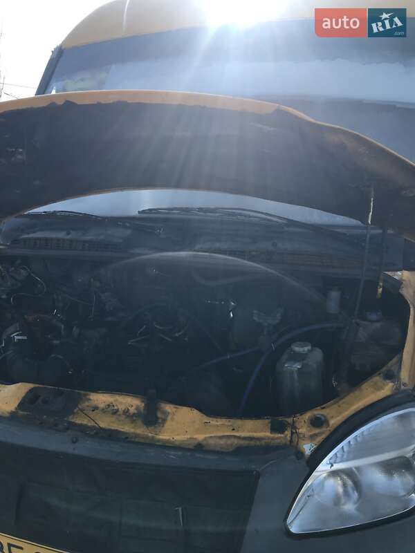 Микроавтобус РУТА 25 2007 в Николаеве фото 3 Микроавтобус РУТА 25 2007 в Николаеве