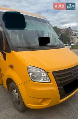 Мікроавтобус РУТА 25 2018 в Сумах