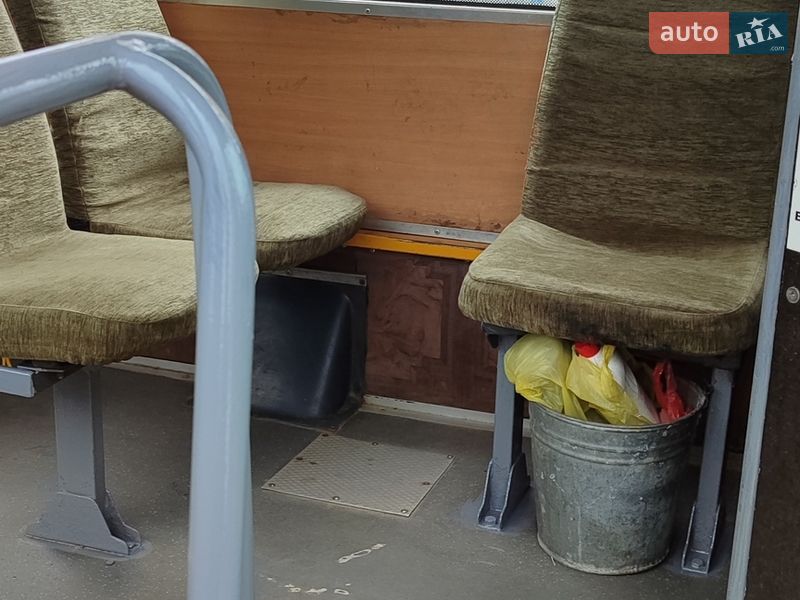 Міський автобус РУТА 25 2012 в Бердичеві фото 3 Міський автобус РУТА 25 2012 в Бердичеві