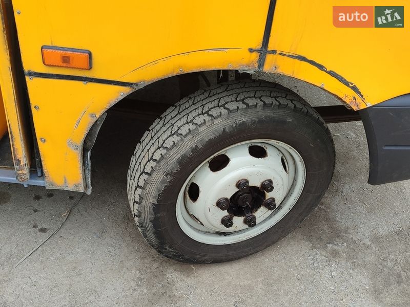 Міський автобус РУТА 25 2012 в Бердичеві фото 8 Міський автобус РУТА 25 2012 в Бердичеві