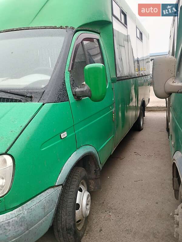 Приміський автобус РУТА А0482 СПГ 2006 в Сумах фото 5 Приміський автобус РУТА А0482 СПГ 2006 в Сумах