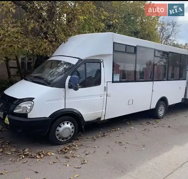 РУТА А0483 2006