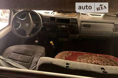 Пригородный автобус РУТА А0483 2006 в 