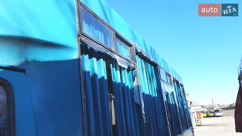 Микроавтобус РУТА А0483 2006 в Херсоне фото 10 Микроавтобус РУТА А0483 2006 в Херсоне