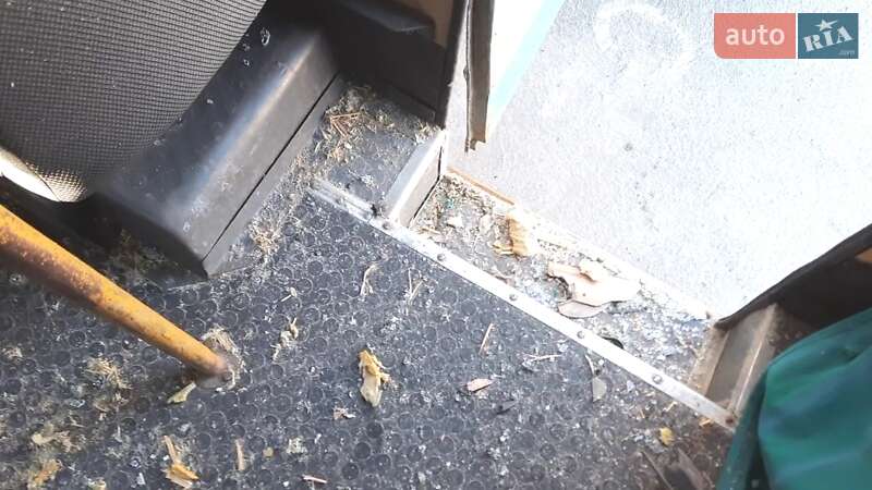 Микроавтобус РУТА А0483 2006 в Херсоне фото 20 Микроавтобус РУТА А0483 2006 в Херсоне