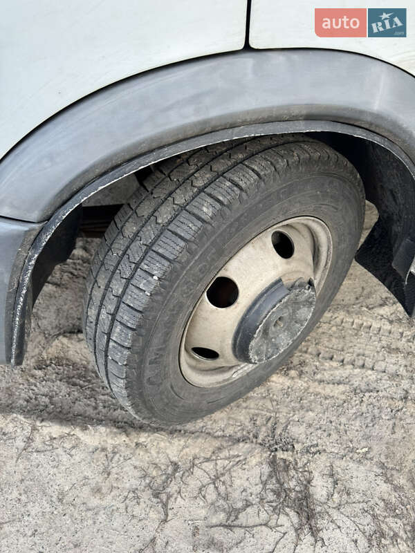 Городской автобус РУТА А0483 2006 в Кременчуге фото 5 Городской автобус РУТА А0483 2006 в Кременчуге