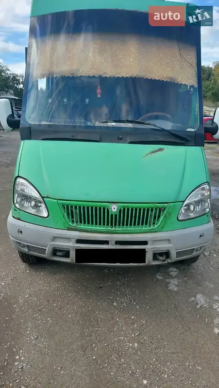 РУТА А0484 2006