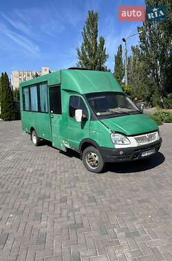 Мікроавтобус РУТА СПВ-17 2006 в 