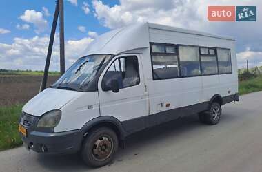 Микроавтобус РУТА СПВ-17 2005 в 