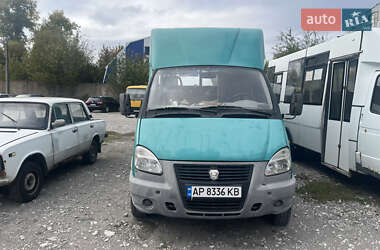 Городской автобус РУТА СПВ-20 2007 в Запорожье