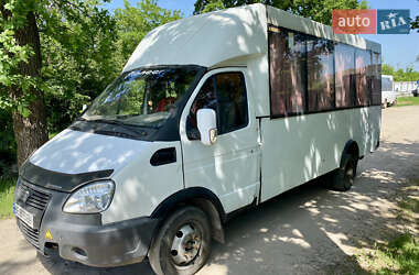Городской автобус РУТА СПВ-20 2008 в Кропивницком