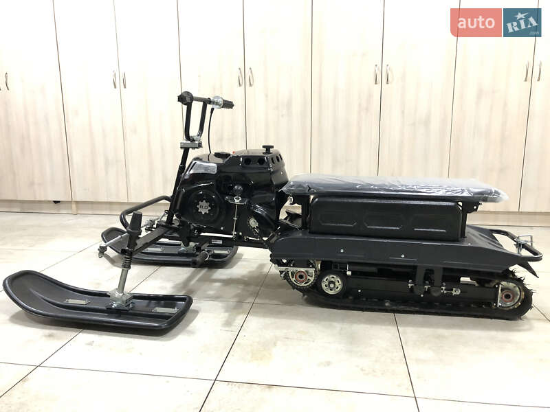 Рыбоход ТМ-13 2019 Рыбоход ТМ-13 2019