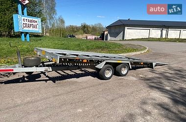 Автовоз Rydwan A2700 2009 в Дубно