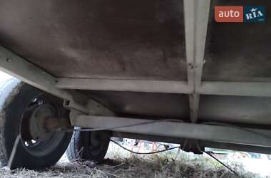 Борт Rydwan A750 2005 в 