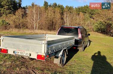 Легковой прицеп Rydwan B750 2019 в 