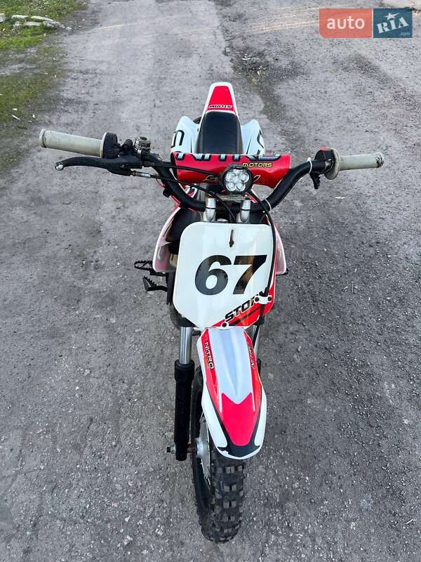 Мотоцикл Кросс С-Мото Tour S 2017 в Перещепині