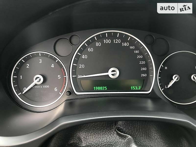 Седан Saab 9-3 2007 в Запоріжжі фото 6 Седан Saab 9-3 2007 в Запоріжжі
