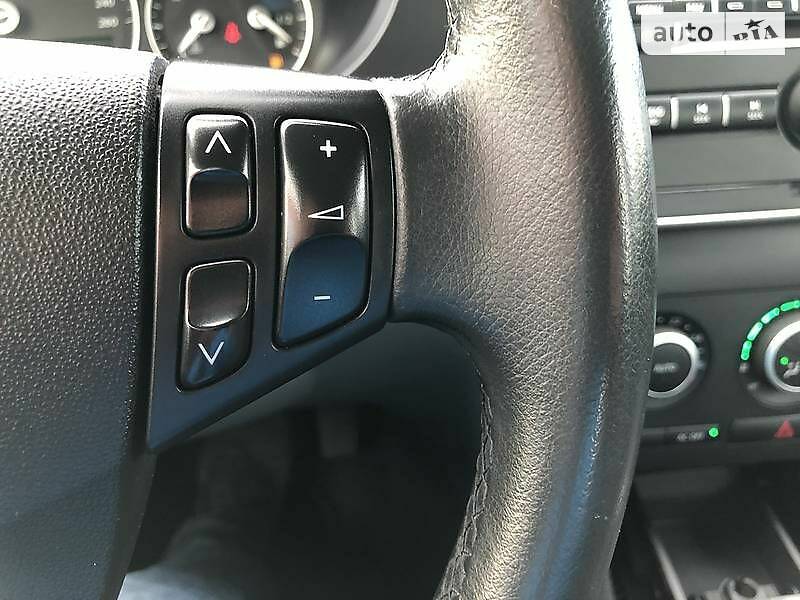 Седан Saab 9-3 2007 в Запоріжжі фото 5 Седан Saab 9-3 2007 в Запоріжжі