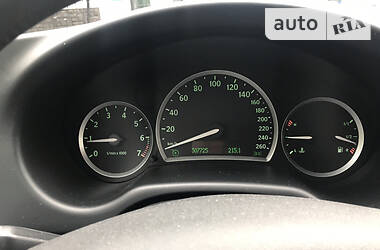 Универсал Saab 9-3 2006 в 