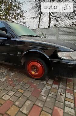 Хэтчбек Saab 9-3 1999 в Ровно