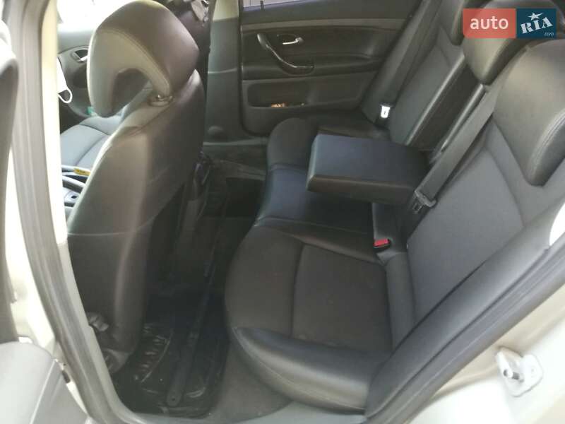 Универсал Saab 9-3 2006 в Тернополе фото 15 Универсал Saab 9-3 2006 в Тернополе