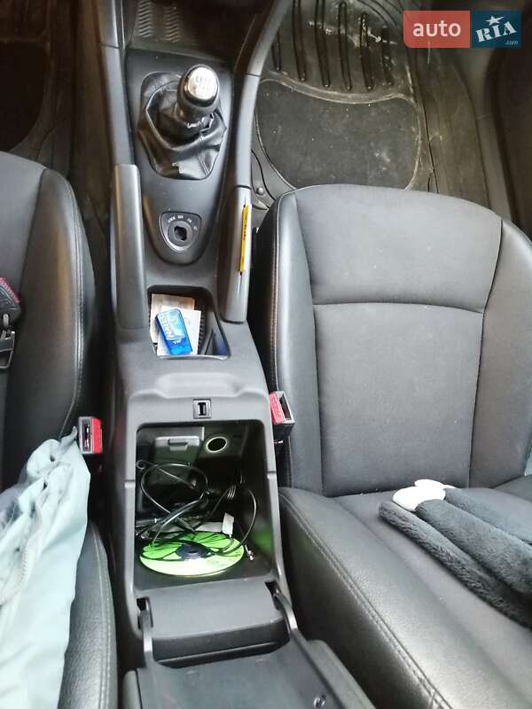 Универсал Saab 9-3 2006 в Тернополе фото 20 Универсал Saab 9-3 2006 в Тернополе