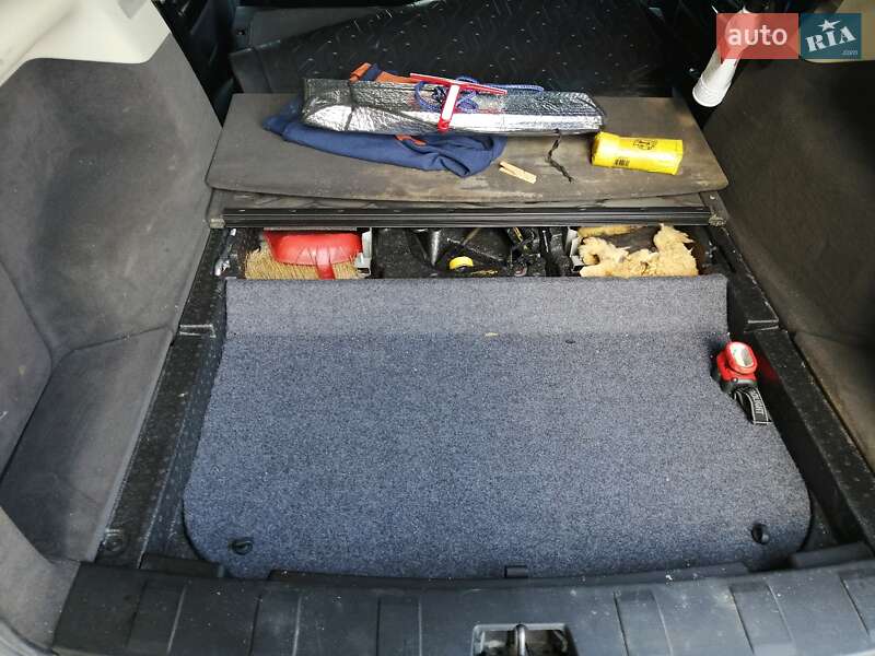 Универсал Saab 9-3 2006 в Тернополе фото 29 Универсал Saab 9-3 2006 в Тернополе