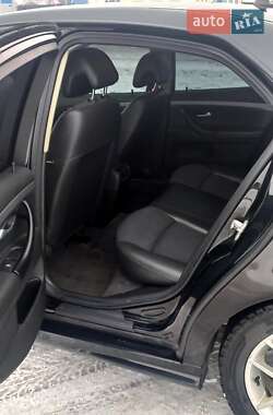 Седан Saab 9-3 2011 в Сарнах