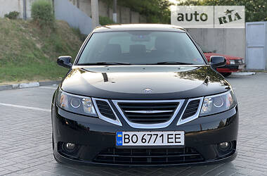 AUTO.RIA – Продам Сааб 9-3 2011 (BO6771EE) бензин 2.0