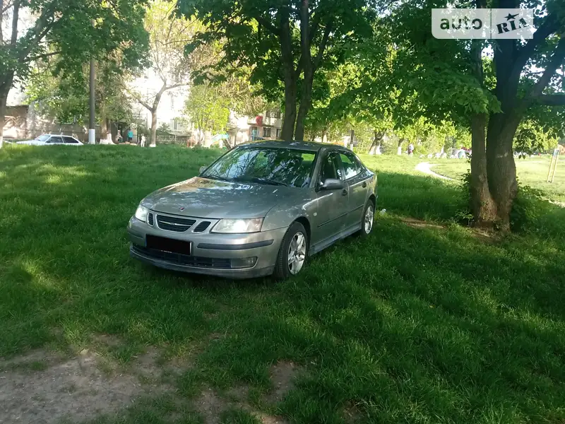 Saab 9-3