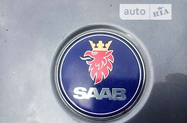 Универсал Saab 9-3 2008 в 