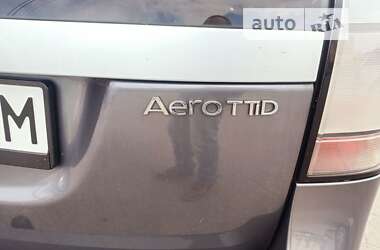 Универсал Saab 9-3 2008 в 