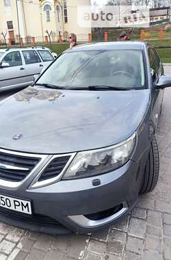 Универсал Saab 9-3 2008 в 