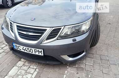 Универсал Saab 9-3 2008 в 