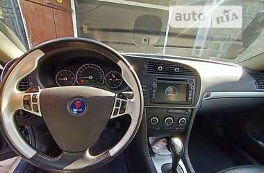 Универсал Saab 9-3 2008 в 