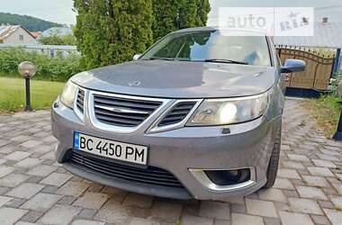 Универсал Saab 9-3 2008 в 