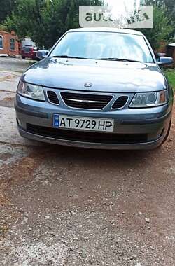 Универсал Saab 9-3 2007 в Полтаве