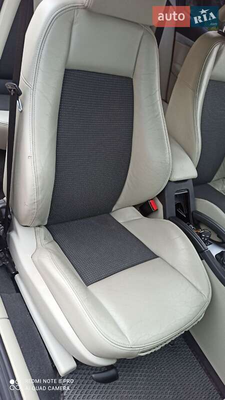 Универсал Saab 9-3 2007 в Полтаве фото 19 Универсал Saab 9-3 2007 в Полтаве